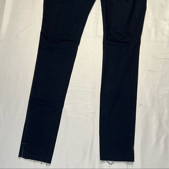 NWT AG Adriano Goldschmied The Legging Ankle Super Skinny in Audacious 25R - Picture 8 of 11